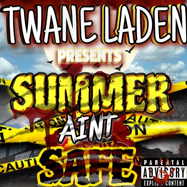 Summer Aint Safe