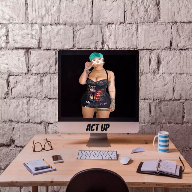 Act Up