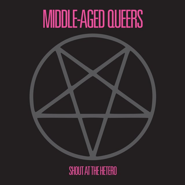 Shout at the Hetero