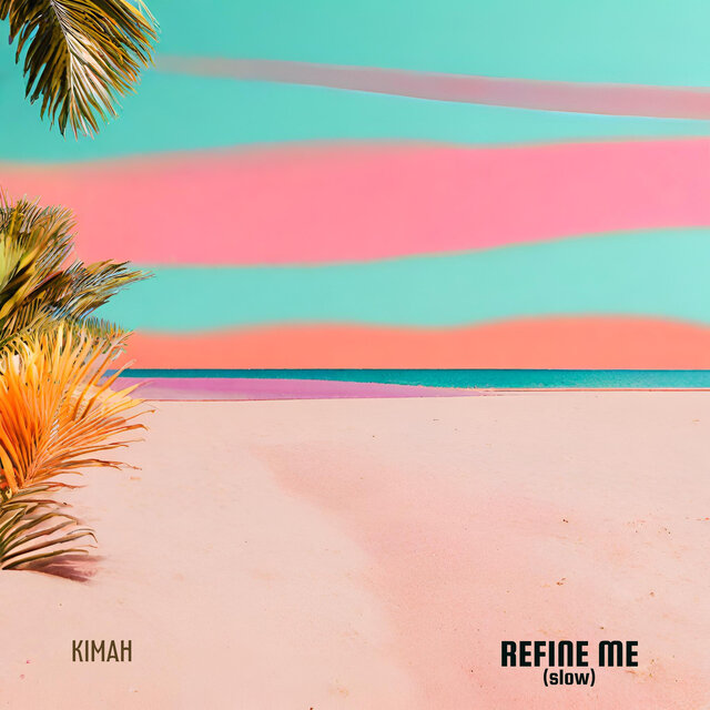 Refine Me (Slow)