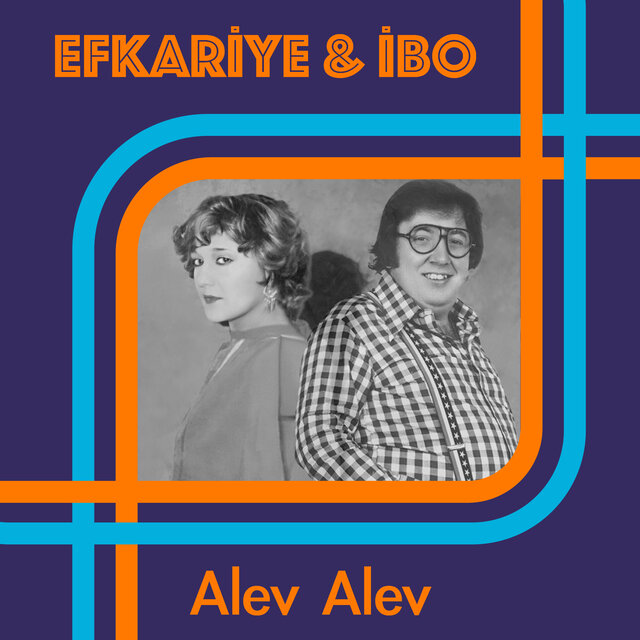 Alev Alev