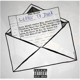 Letter to Duck