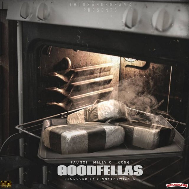 Goodfellas (feat. Paunxi & Kxng)