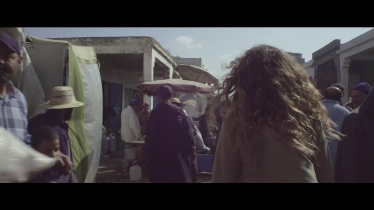 Nador (Videoclip)