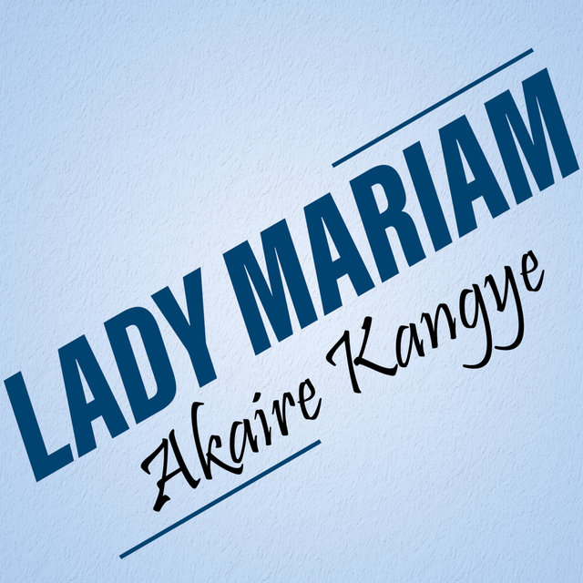 Akaire Kangye