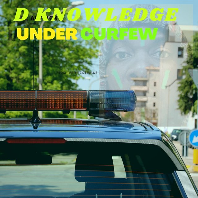 Under Curfew