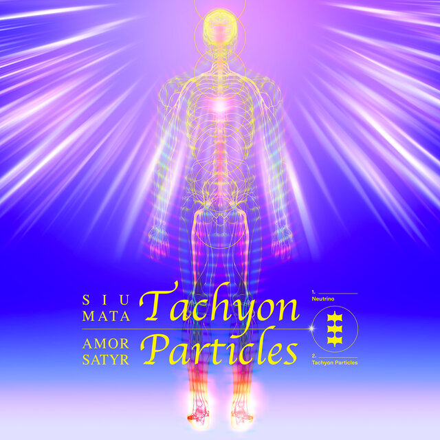 Hiedrah Presents: Tachyon Particles (Club Pack)
