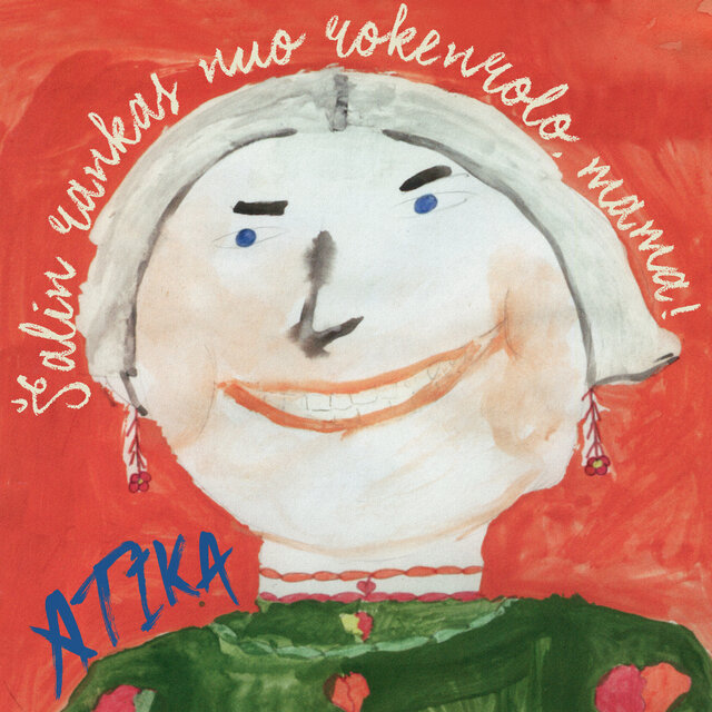 Šalin rankas nuo rokenrolo, mama! (2025 Remaster)