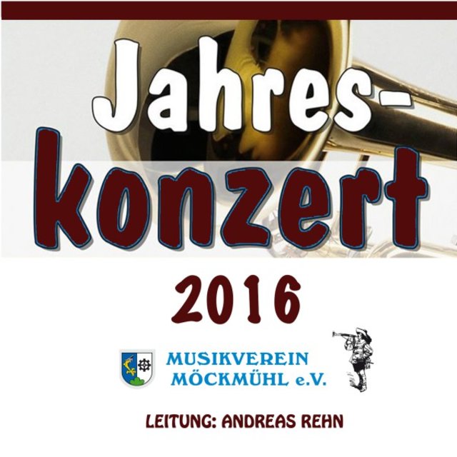 Jahreskonzert 2016