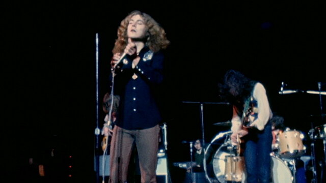 I Can't Quit You Baby (Live at The Royal Albert Hall, London, England, 1/9/1970)