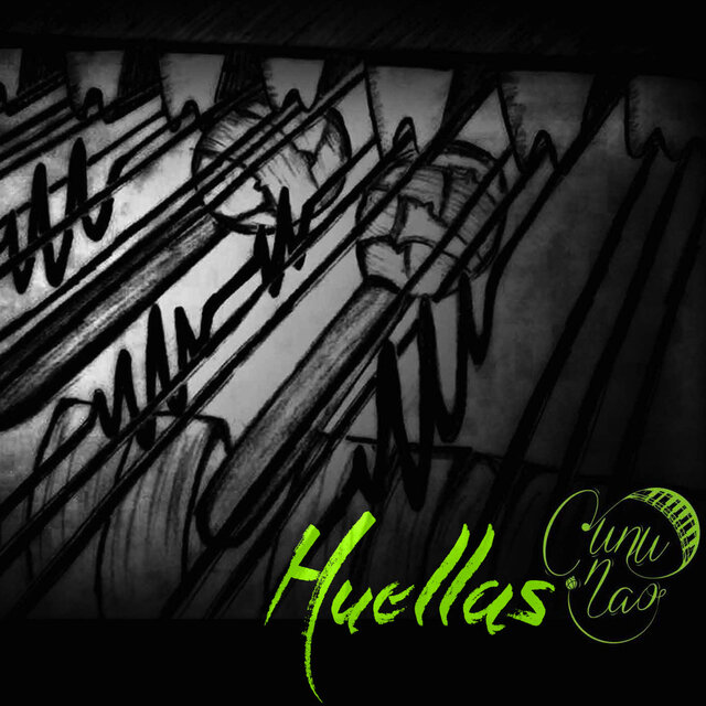 Huellas