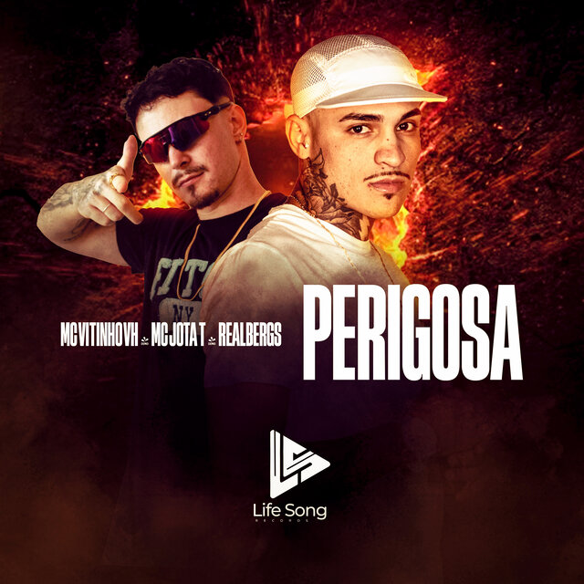 PERIGOSA