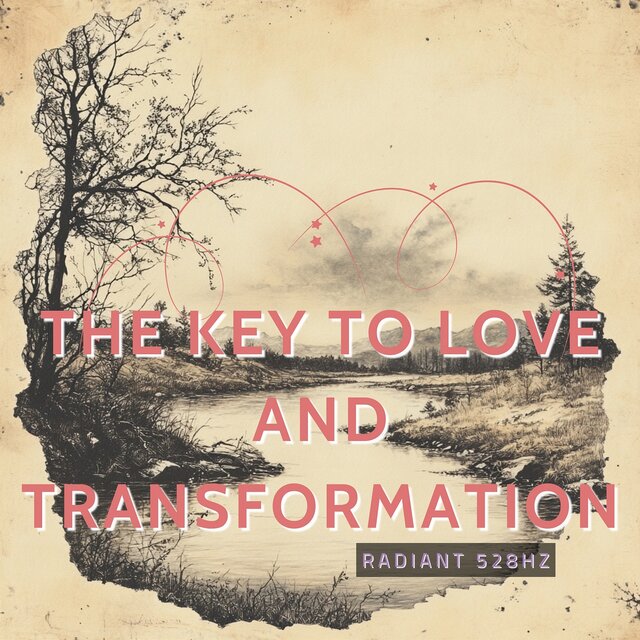 The Key to Love and Transformation