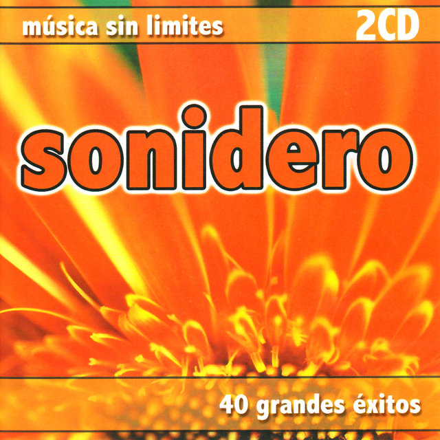 Música Sin Limites - Sonidero