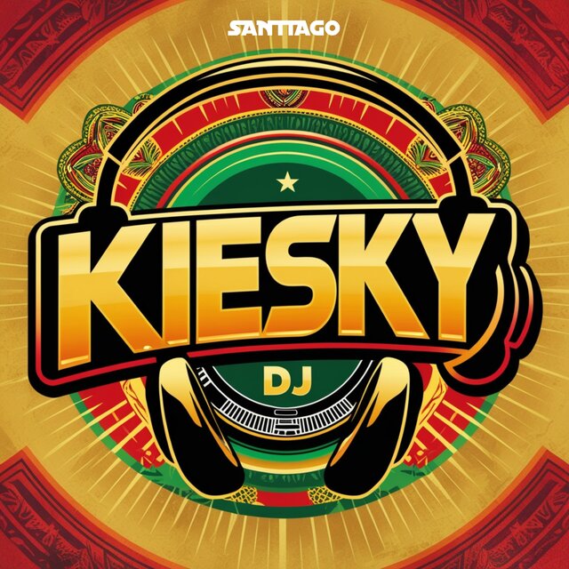 IS THIS SANTIAGO (Reggae Edit)