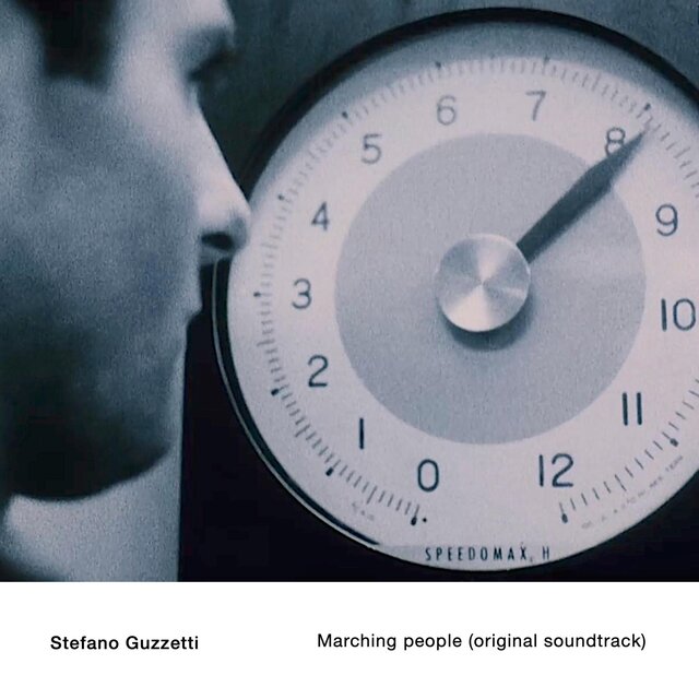 Marching people (original soundtrack)