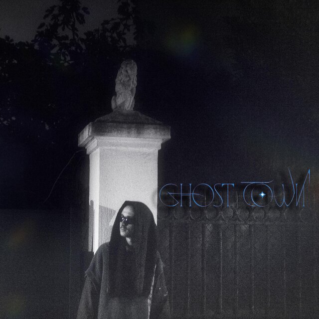 Ghost Town