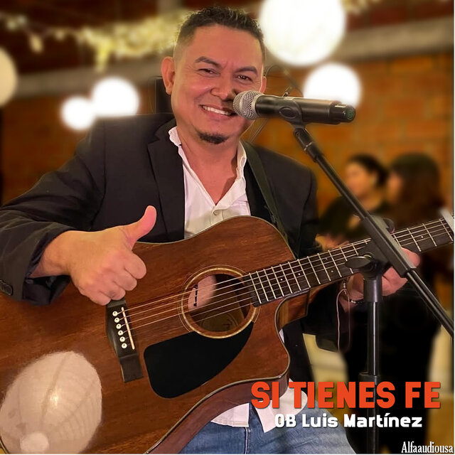 Si Tienes Fé