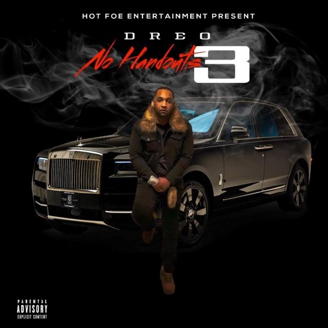 No Handouts 3