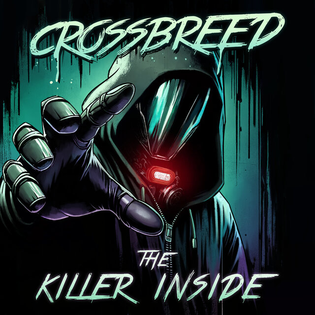 The Killer Inside