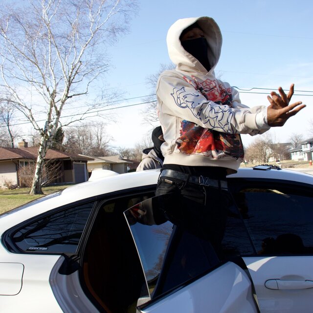 Backseat