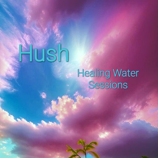 Healing Water Sessions