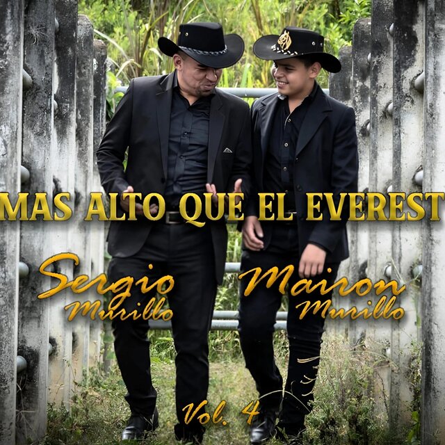 Mas Alto Que el Everest