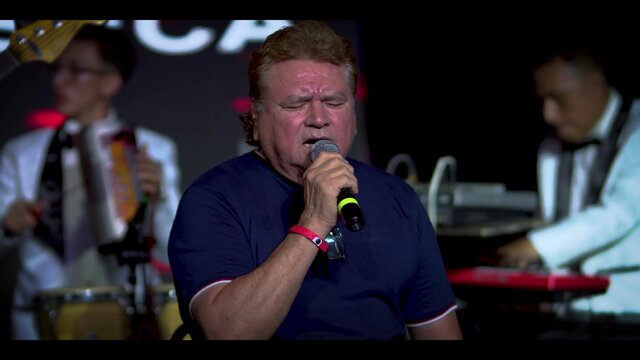 Ella Es (El Legado de Fito Martínez)