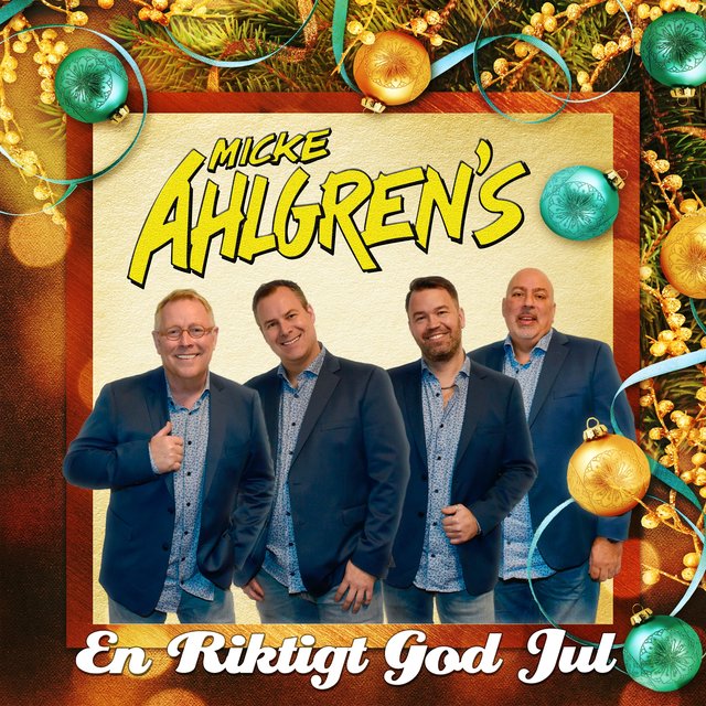 En riktigt God Jul