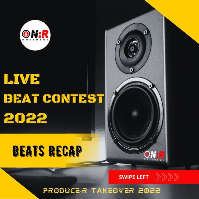 BEAT CONTEST 2022