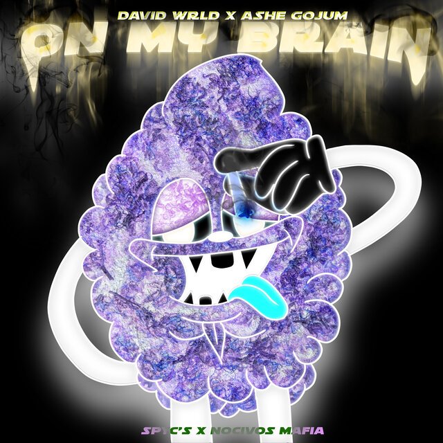 On Ma Brain (Slowed)