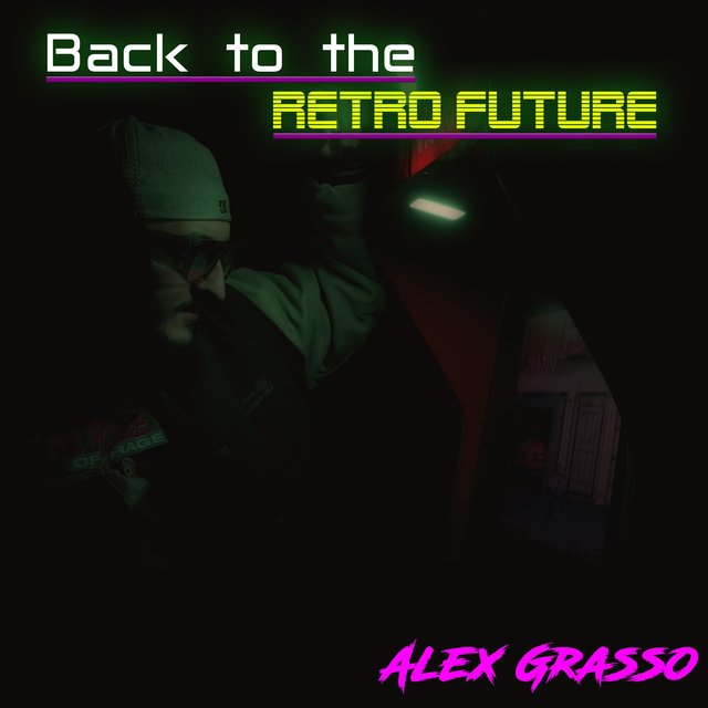 Back to the Retrofuture