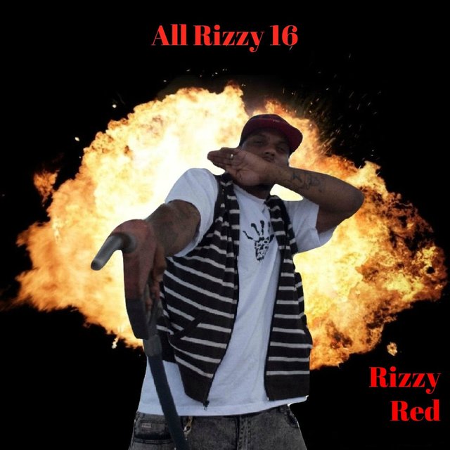 All Rizzy 16