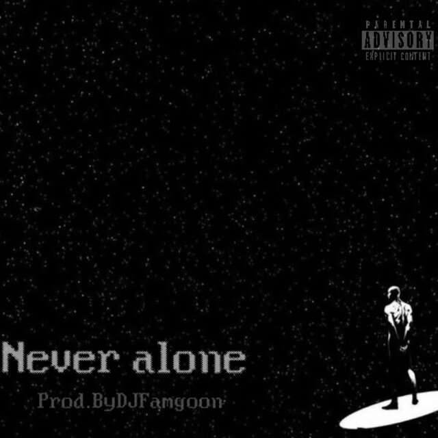Never Alone