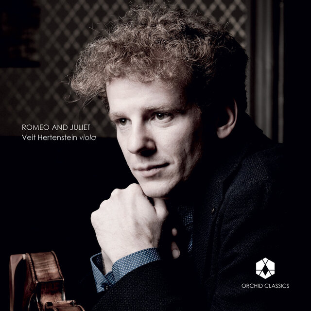 Prokofiev: Romeo & Juliet, Op. 64 - Shostakovich: 24 Preludes, Op. 34 (Excerpts) [Arr. for Viola & Piano]