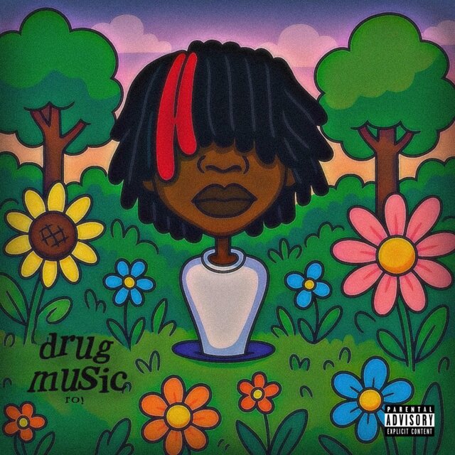 drug music Deluxe
