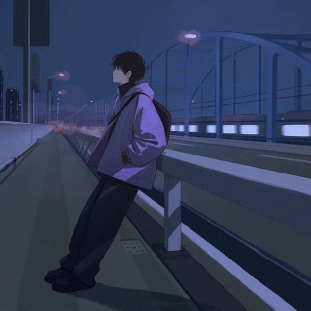 Alone On Earth