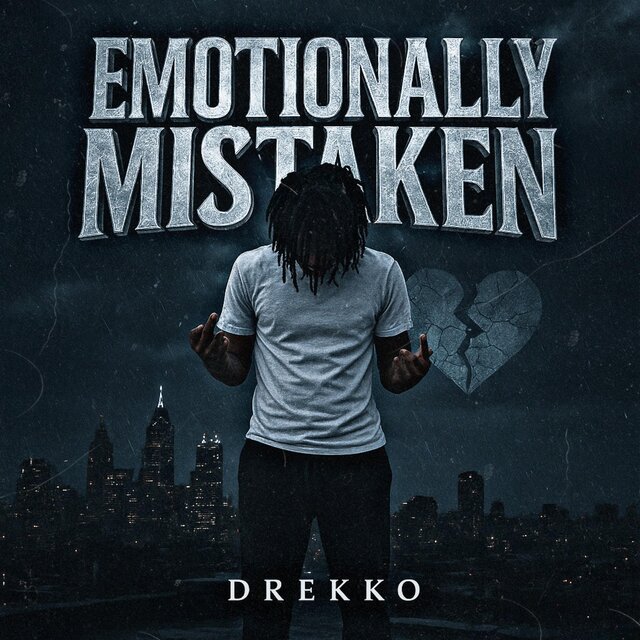 Emotionally Mistaken