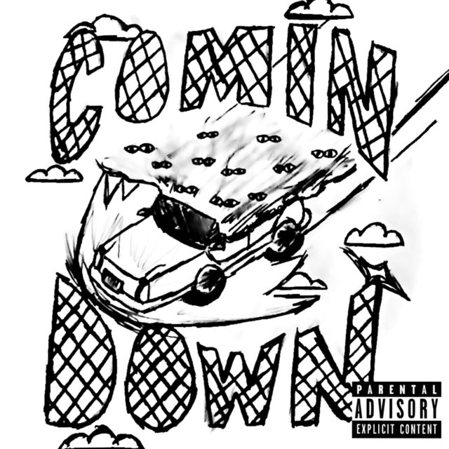 Comin' Down (feat. Neion Deion)