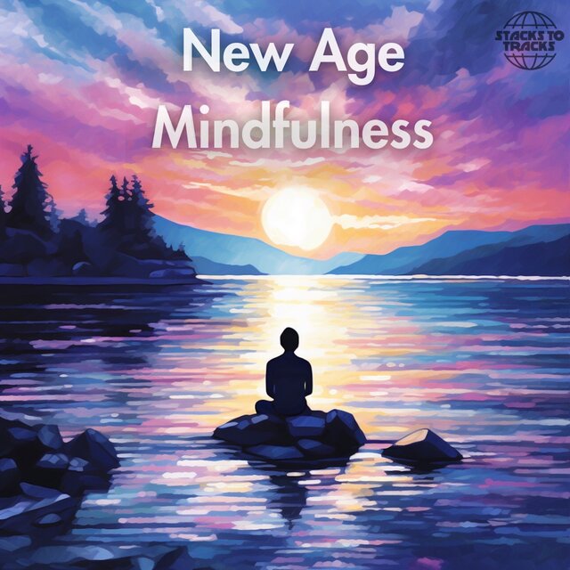 New Age Mindfulness