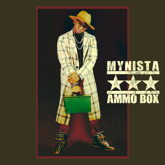 Ammo Box