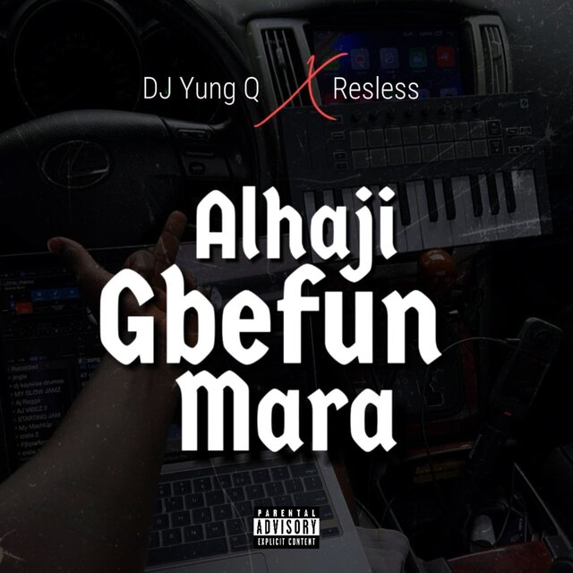 Alhaji Gbefun Mara