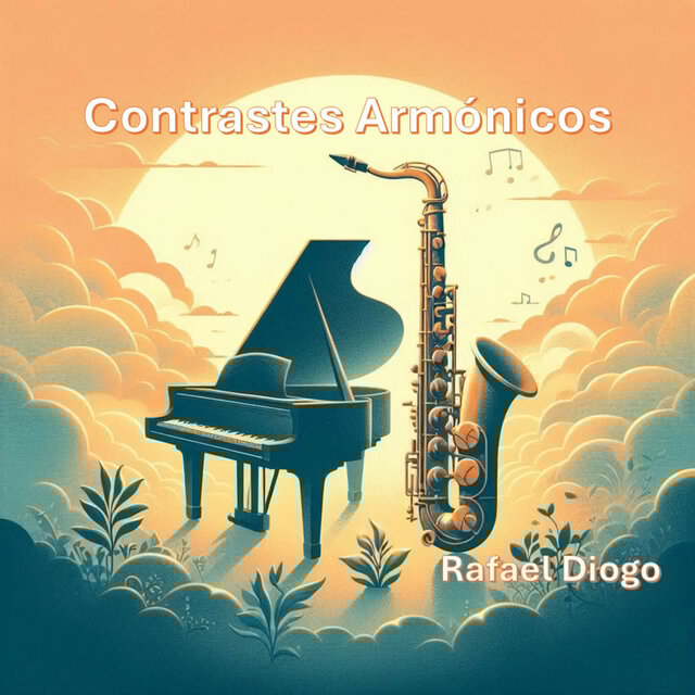 Contrastes Armónicos