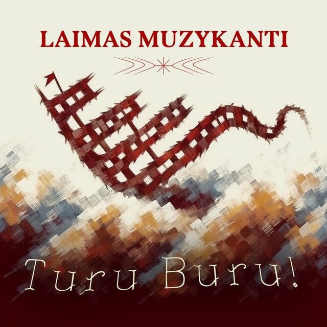 Turu Buru!