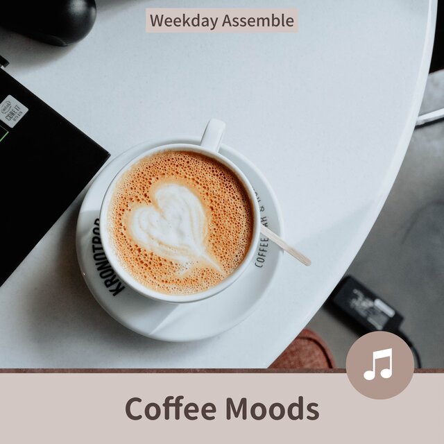 Coffee Moods