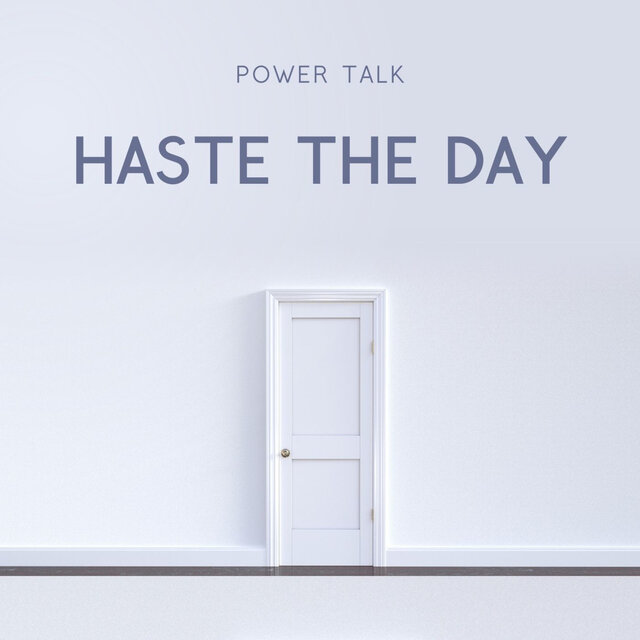 Power Talk