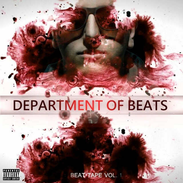 Department Of Beats (Beat Tape Vol. 1)