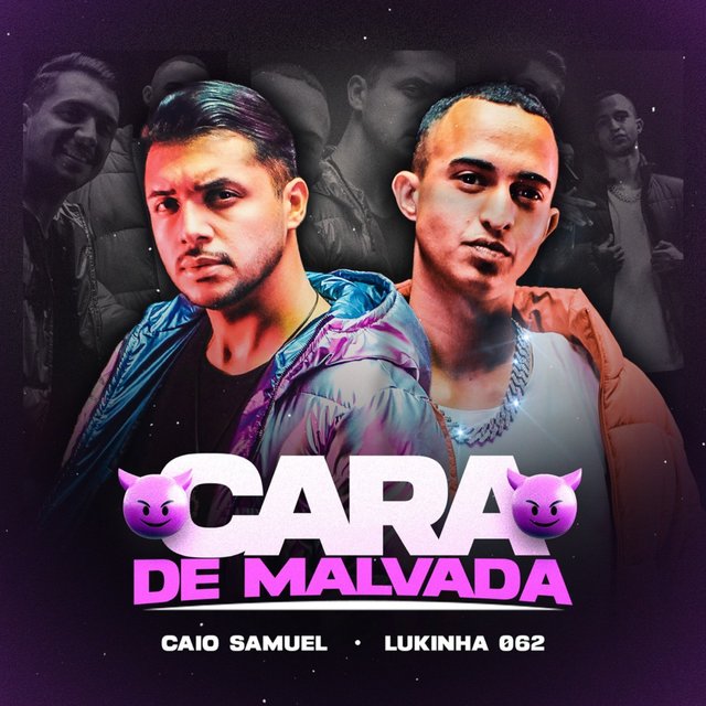 Cara de Malvada