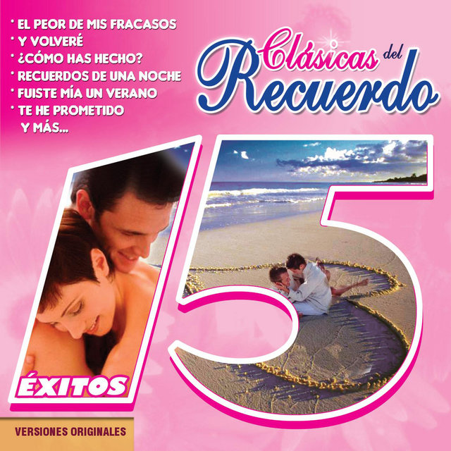 Clásicas del Recuerdo