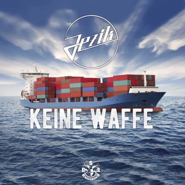 Keine Waffe